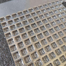 Type D sintered wire mesh